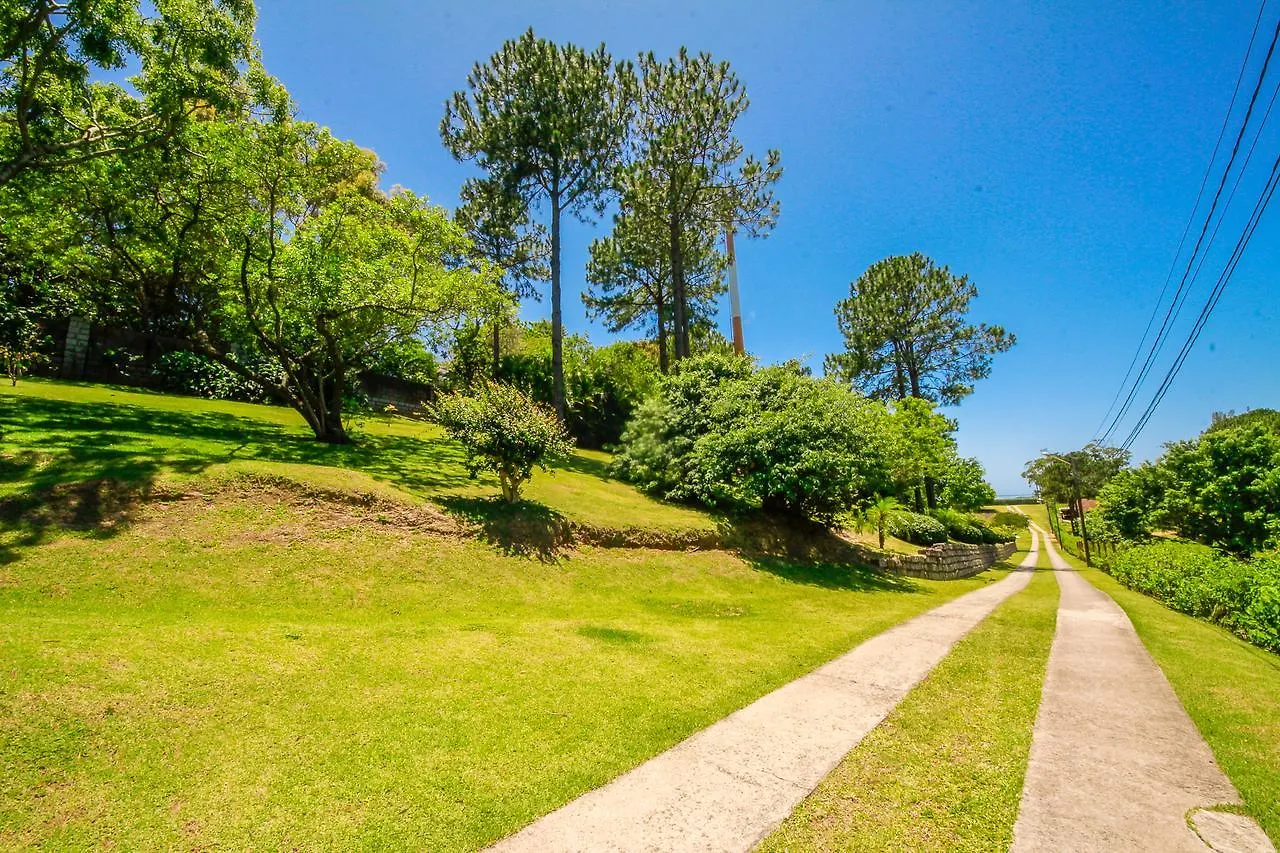 בית נופש Florianópolis Espetacular! Praia Mole E Lagoa Da Conceicao ברזיל