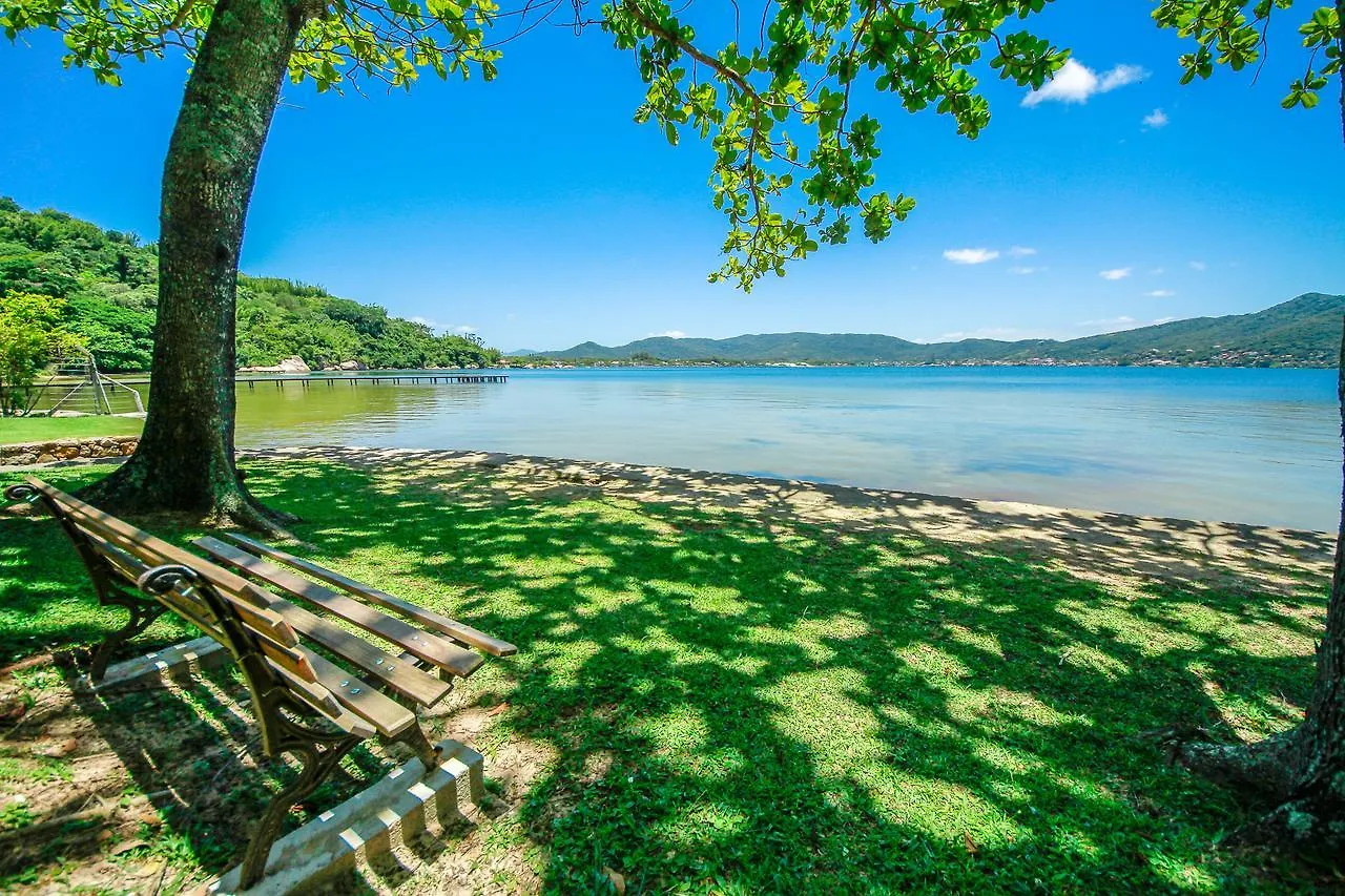 Florianópolis Espetacular! Praia Mole E Lagoa Da Conceicao 0*,