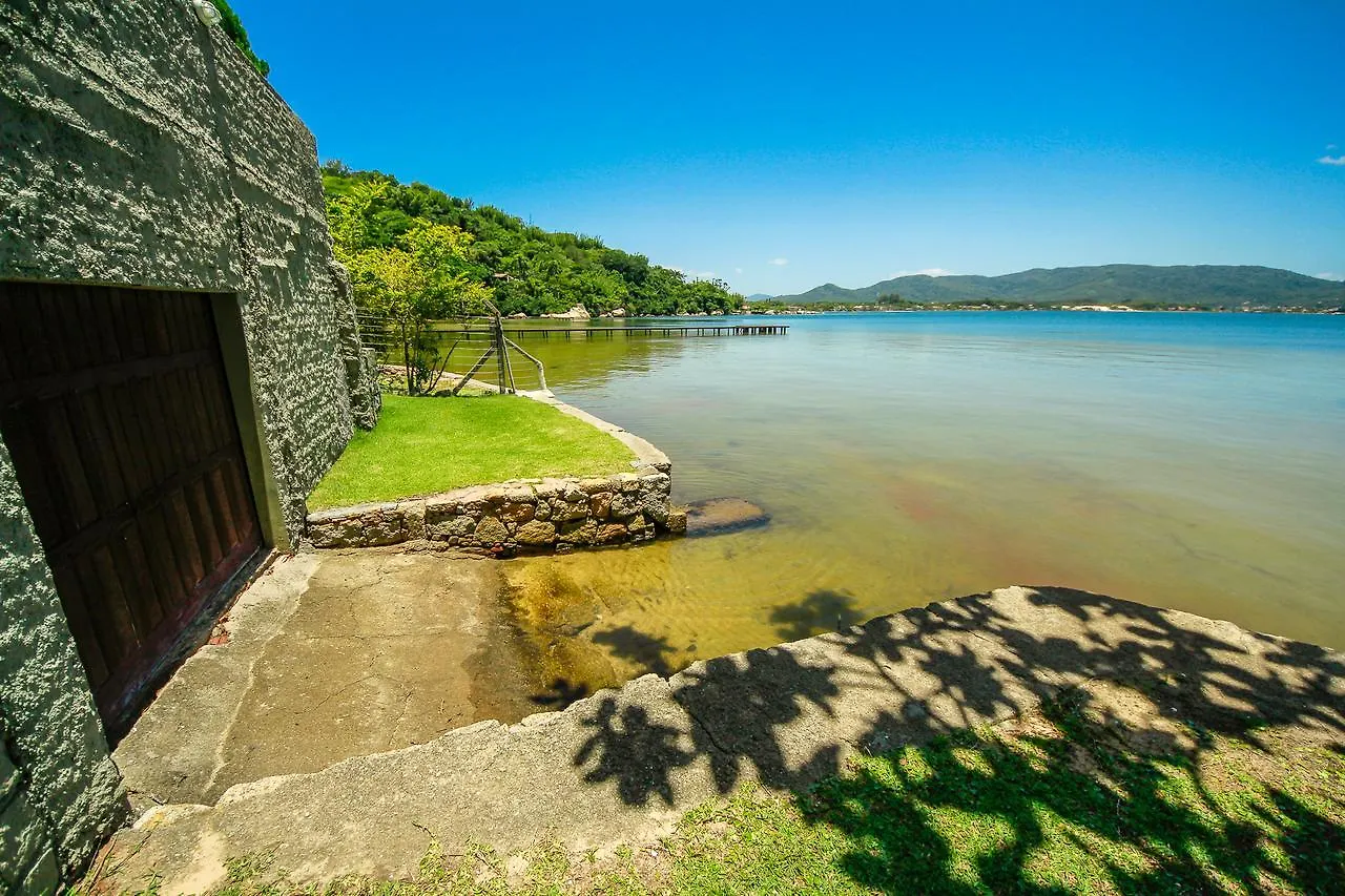 בית נופש Florianópolis Espetacular! Praia Mole E Lagoa Da Conceicao